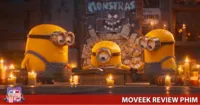 Review Minions Và Quái Vật – Cuộc cách mạng ngành điện ảnh mang tên Minions