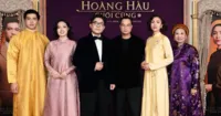 Hoàng Hậu Cuối Cùng - Vai diễn của Tăng Thanh Hà gây tranh cãi
