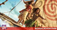 Review Hành Trình Của Moana live action (2026) – Đẹp nhưng thiếu dấu ấn riêng