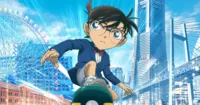 10 điều cần biết trước khi xem Conan Movie 29: Thiên Thần Sa Ngã Trên Xa Lộ