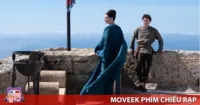 Những khác biệt lớn nhất giữa The Odyssey của Nolan và nguyên tác