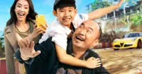 Quý Tử Vượt Giàu – Phim lễ 2/9 nhãn K đáng chú ý dành cho cả gia đình