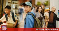 Review Quý Tử Vượt Giàu – Phim gia đình nhãn K dễ xem cho mùa lễ 2/9