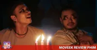 Review Bóng Ma Nhà Hát (2026) - Cú bắt tay "chữa lành" giữa người và ma