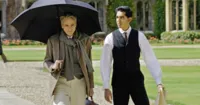 Jeremy Irons chia sẻ về những dự án sắp tới