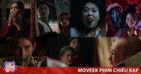 Án Mạng Karaoke – Sự kết hợp của dàn diễn viên trẻ và gạo cội