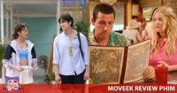 Review Quyết Cua Anh Này - Một bản remake duyên dáng, hài hước và đậm chất Thái