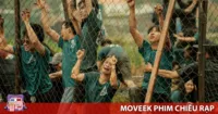 Trại Buôn Người (2026) - 5 điều bộ phim đã có thể làm tốt hơn