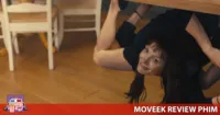 Review Người Mẹ Khác (Other Mommy) – Phim kinh dị 18+ gây thất vọng
