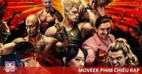 Street Fighter (2026) - Dàn diễn viên đầy cá tính của phiên bản điện ảnh