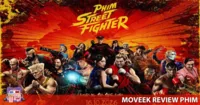 Review Street Fighter (2026) – Hoài niệm nhưng chưa phát huy hết tiềm năng điện ảnh