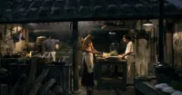Đảo Của Dân Ngụ Cư - Chuông vang xứ người