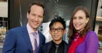 Jame Wans nói The Conjuring sẽ có nhiều phần tiếp theo