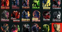 Avengers: Cuộc Chiến Vô Cực và 20 điều chúng ta cần biết mà đội ngũ sản xuất vừa tiết lộ