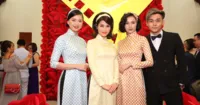 Cô Ba Sài Gòn công chiếu lần đầu tại LHP Busan 2017