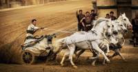 Sĩ Thanh  xinh đẹp trong buổi ra mắt phim Ben-Hur