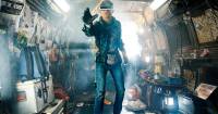 Ready Player One tung trailer mới đầy cảm xúc trước khi chính thức ra mắt
