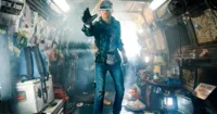 Ready Player One tung trailer mới đầy cảm xúc trước khi chính thức ra mắt