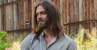 Tom Payne: “Maggie và Sasha đã truyền động lực đấu tranh cho Jesus”