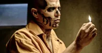 Mỗi kỳ 1 nhân vật - Suicide Squad: El Diablo – Chato Santana