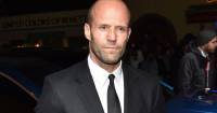 Bộ phim cá mập của Jason Statham ra mắt trong năm 2018