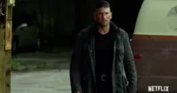 Netflix chính thức xác nhận series The Punisher