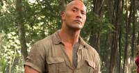 The Rock vừa hé lộ ngày ra mắt của Jumanji: Welcome to the Jungle 2