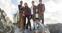 Power Rangers 2017 - Các siêu nhân đã thay đổi như thế nào