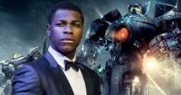 John Boyega tham gia Pacific Rim 2