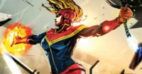 Captain Marvel - Nữ nhân tham gia làm phim tiếp tục áp đảo nam giới