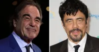 Benicio Del Toro tham gia phim White Lies của Oliver Stone