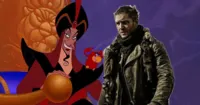 Aladdin Remake - Guy Ritchie muốn cast Tom Hardy cho vai Jafar?