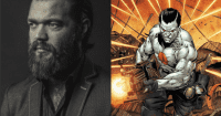 Johannes Haukur Johannesson sẽ tham gia phim siêu anh hùng Bloodshot của Vin Diesel