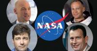 Corey Stoll hóa thân vào phi hành gia Buzz Aldrin