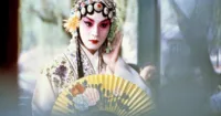 Bá Vương Biệt Cơ - Trương Quốc Vinh và đôi mắt trong những giấc mơ phù hoa về quá khứ