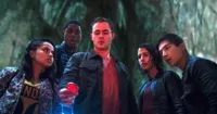 Những điều bạn cần biết về Power Rangers 2017