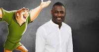 Idris Elba sẽ chỉ đạo và tham gia diễn xuất trong dự án Hunchback of Notre Dame của Netflix