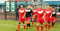 Sút - Giấc mơ World Cup của đạo diễn Việt Max