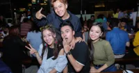 Ngô Kiến Huy và Nhã Phương bêu “xấu” nhau