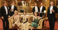 Bản điện ảnh của Downtown Abbey sẽ chính thức được sản xuất với dàn diễn viên cũ