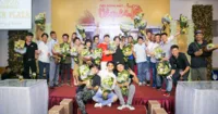 Về Quê Ăn Tết - Jun Phạm xứng đáng có một vai chính