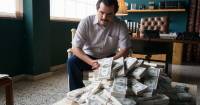 Narcos - Một bộ phim tội phạm đen tối dưới góc nhìn mới mẻ