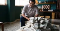 Narcos - Một bộ phim tội phạm đen tối dưới góc nhìn mới mẻ