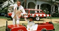 Blumhouse đang rục rịch sản xuất phim Fantasy Island