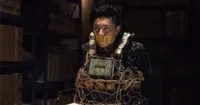Án Mạng Liên Hoàn - Đặng Siêu, Lưu Thi Thi vây bắt nam thần "đẹp mà điên" Nguyễn Kinh Thiên