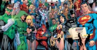 Justice League Part Two sẽ có biên kịch hoàn toàn mới