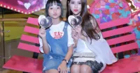 Mai Hàn đẹp tinh khôi trong buổi họp báo phim Sói