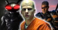 DC Films đang lên kế hoạch cho Legion of Doom?