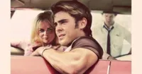 Zac Efron khoe vẻ nam tính trong The Paperboy