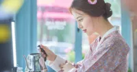 Moon Chae Won - "Juliet xứ Hàn" hóa thân thành cô tiên xinh đẹp trong phim mới